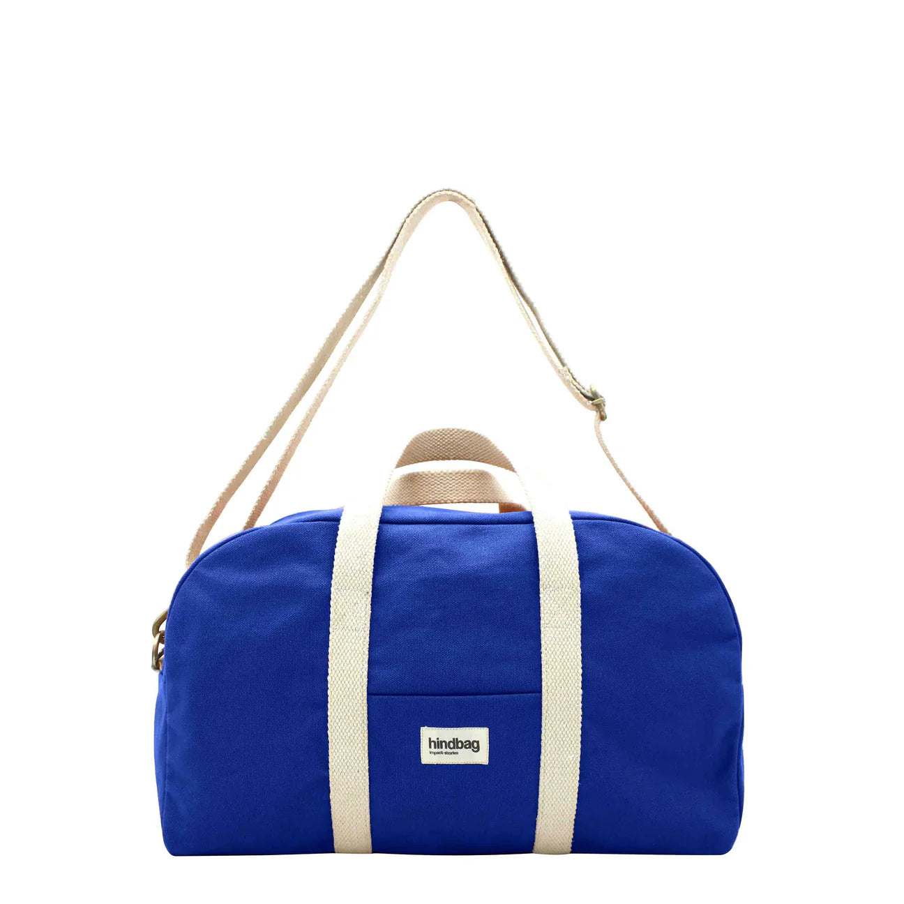 Charlie Bowling Bag Electric Blue