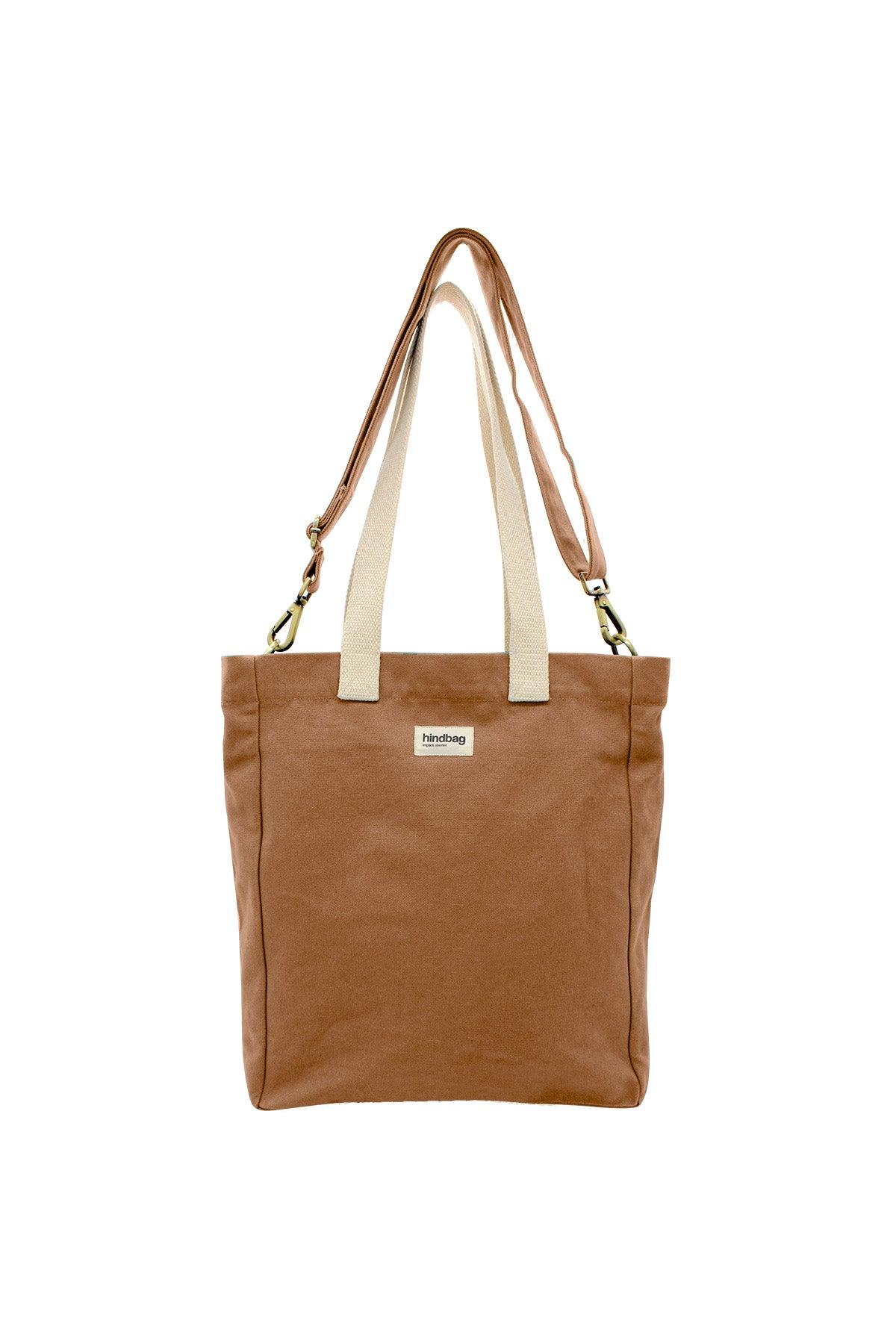 Paul Vertical Tote Bag